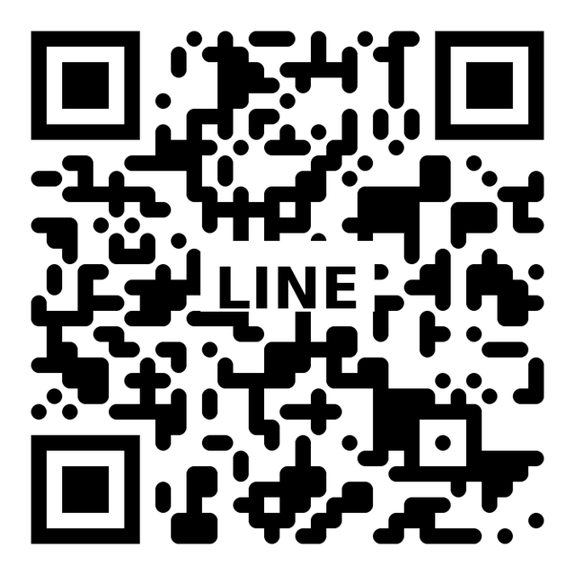 FREONE LINE 官方帳號 QR code